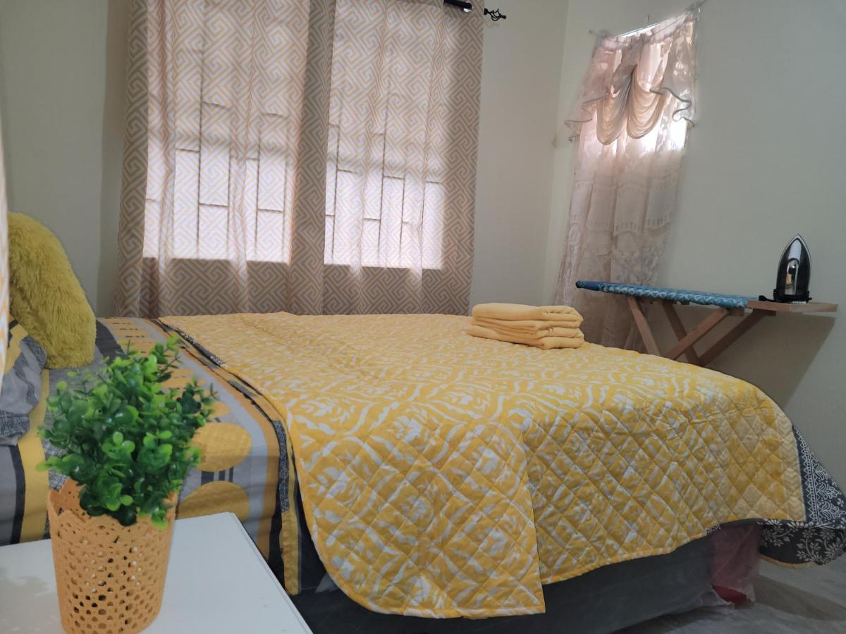 Kensington Oval- 2 Bed 1 Bath Villa Bridgetown Exterior photo